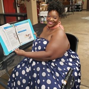 Skirt and Dress Plus Size